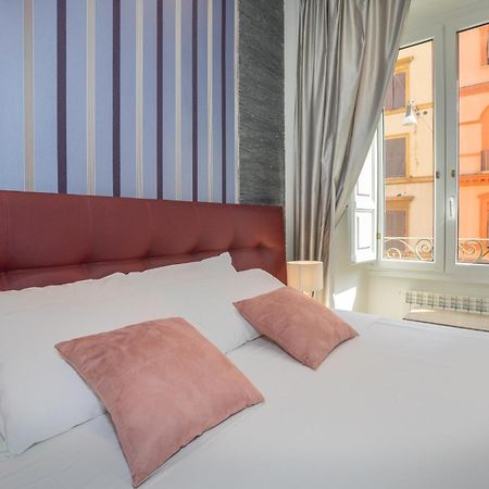 Vatican Suites - The Luxury Leading Accommodation In Рим Стая снимка
