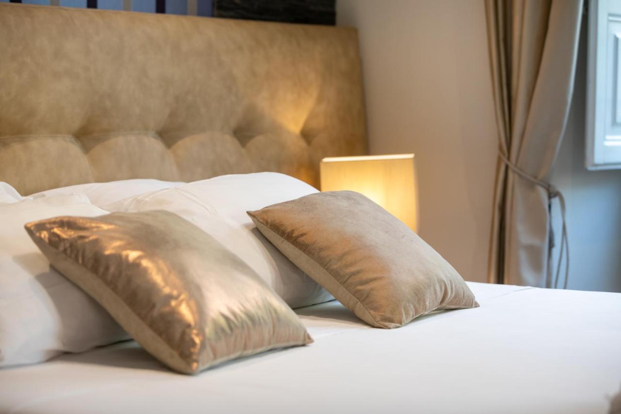 Vatican Suites - The Luxury Leading Accommodation In Рим Екстериор снимка