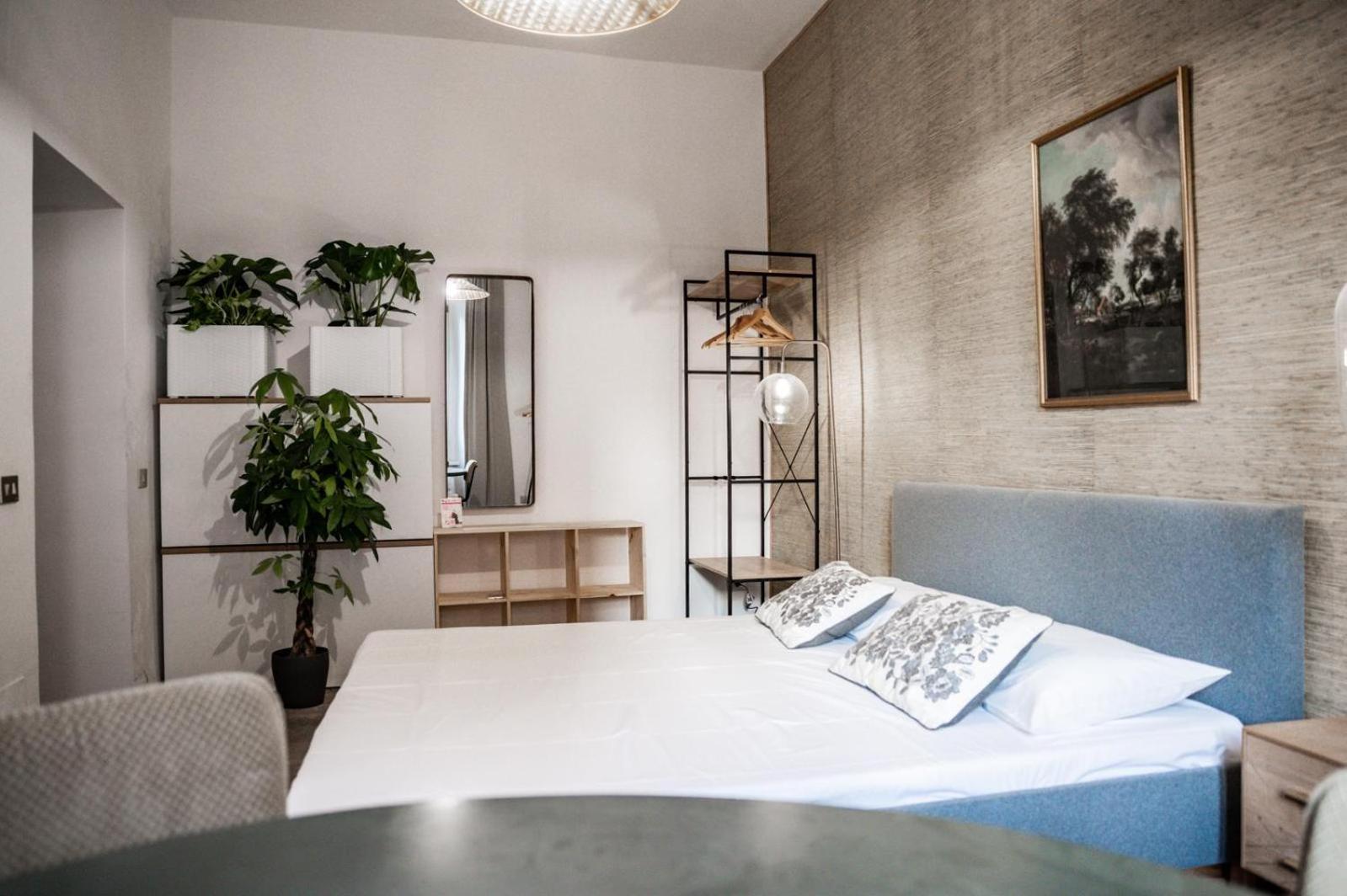 Vatican Suites - The Luxury Leading Accommodation In Рим Екстериор снимка