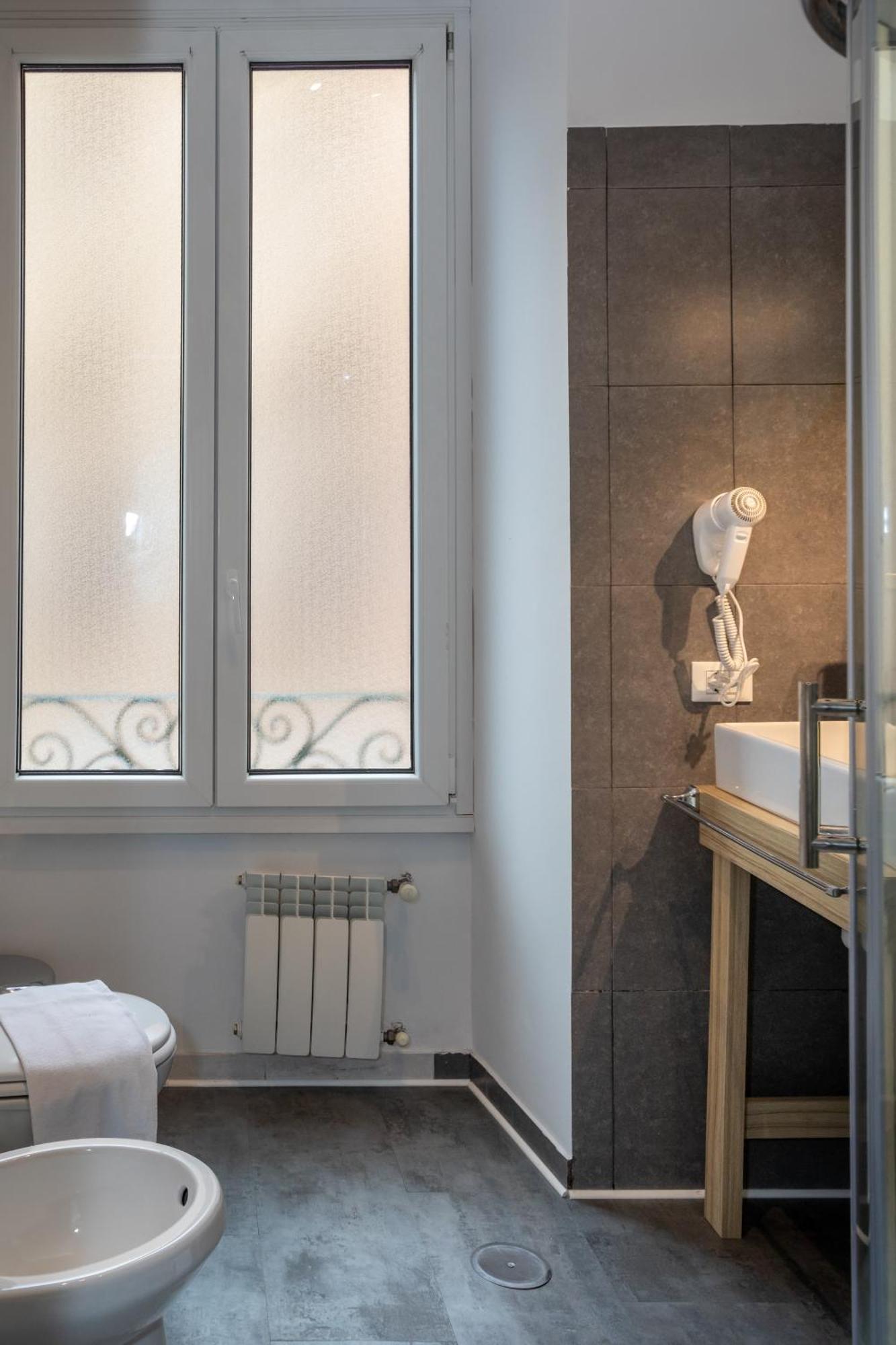 Vatican Suites - The Luxury Leading Accommodation In Рим Стая снимка