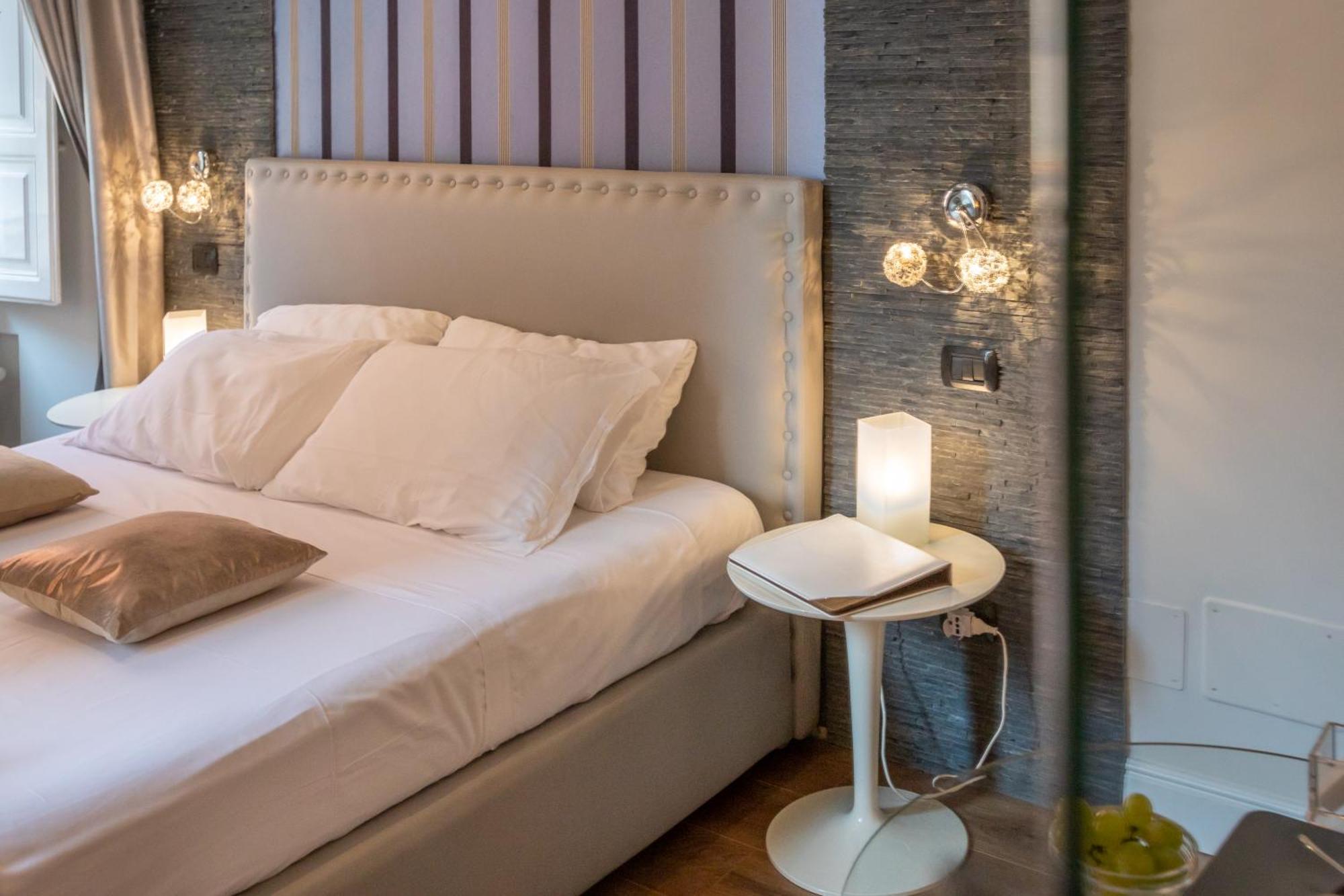 Vatican Suites - The Luxury Leading Accommodation In Рим Стая снимка