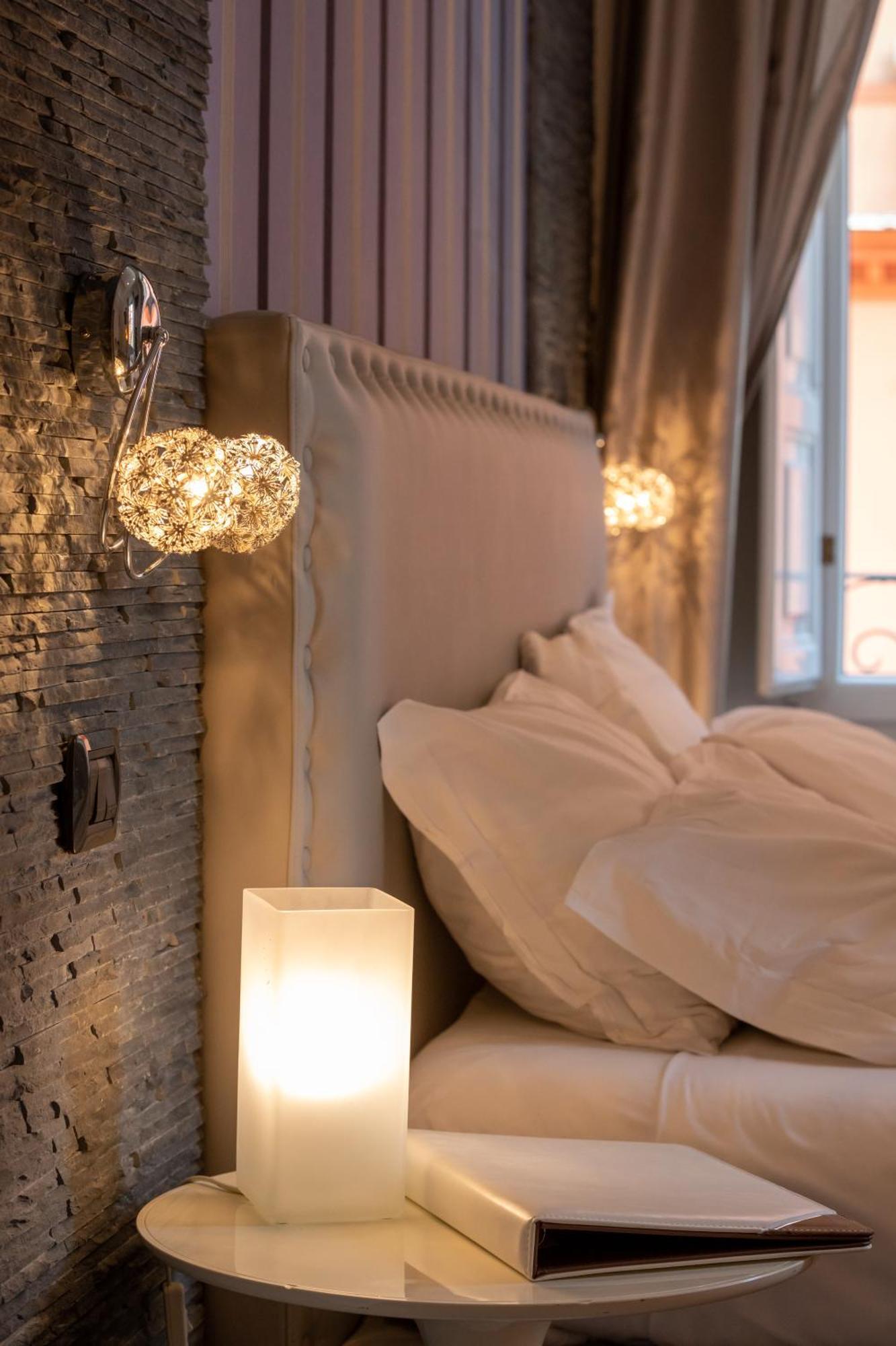Vatican Suites - The Luxury Leading Accommodation In Рим Стая снимка